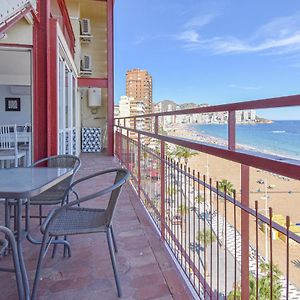 Apartamento de 2 Dormitorios
